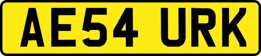 AE54URK