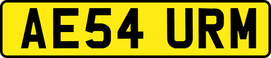 AE54URM