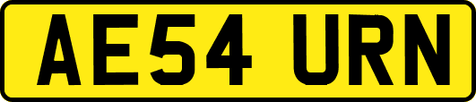 AE54URN
