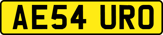 AE54URO
