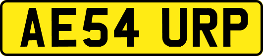 AE54URP