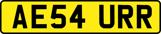 AE54URR