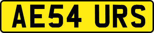 AE54URS