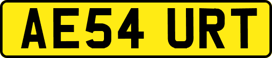 AE54URT
