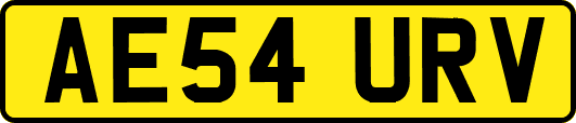 AE54URV