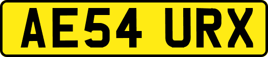 AE54URX