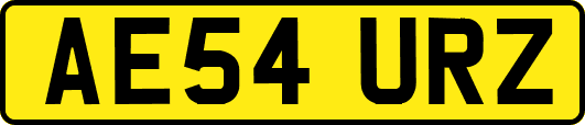 AE54URZ