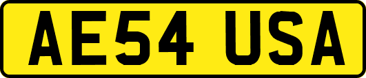 AE54USA