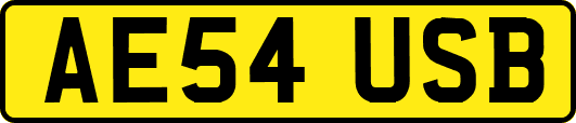 AE54USB