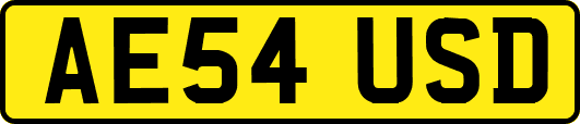 AE54USD