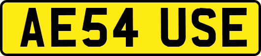 AE54USE
