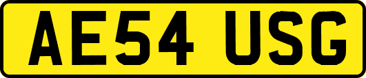 AE54USG