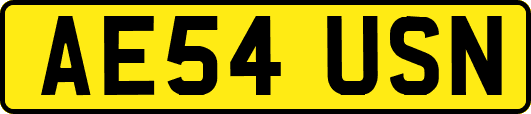 AE54USN