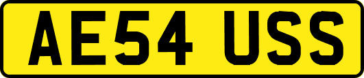 AE54USS