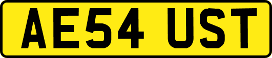AE54UST