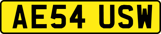 AE54USW