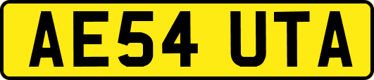 AE54UTA