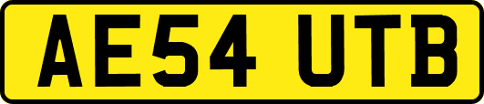 AE54UTB