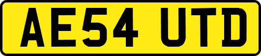 AE54UTD