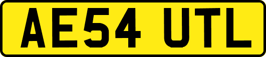 AE54UTL