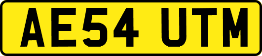 AE54UTM