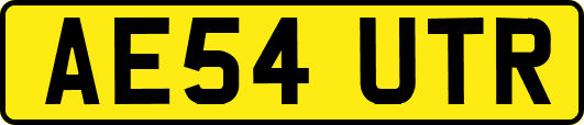 AE54UTR