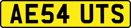 AE54UTS