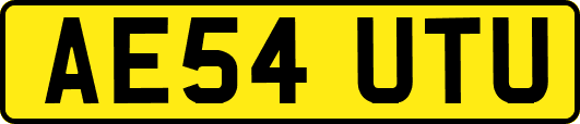 AE54UTU