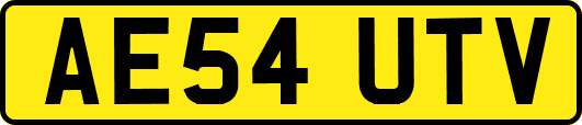 AE54UTV
