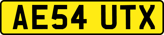 AE54UTX