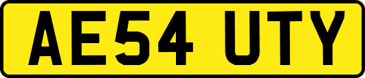 AE54UTY