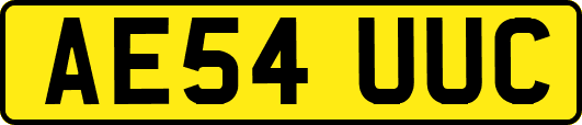 AE54UUC