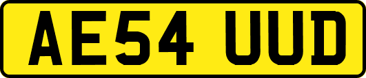 AE54UUD
