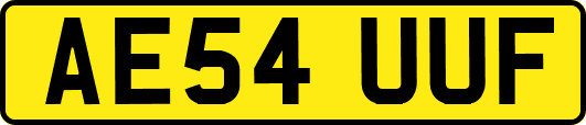 AE54UUF