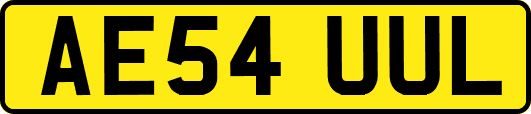 AE54UUL