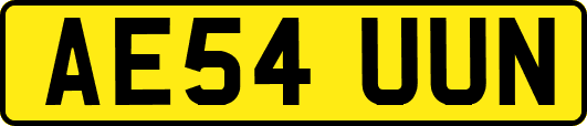 AE54UUN