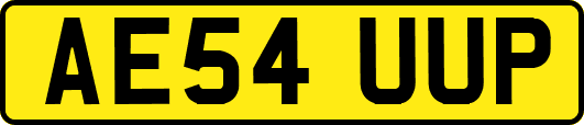 AE54UUP