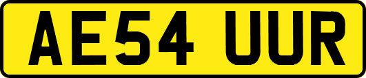 AE54UUR