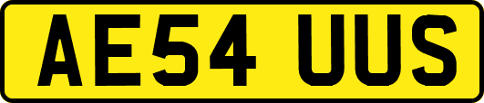 AE54UUS