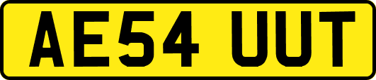 AE54UUT