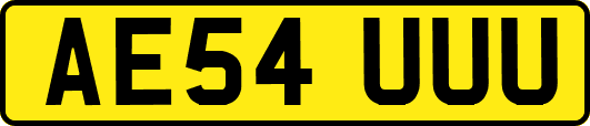 AE54UUU