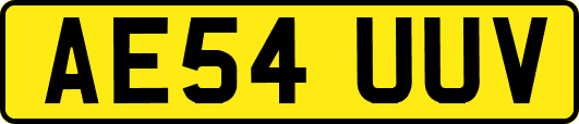 AE54UUV