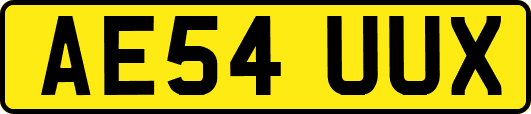 AE54UUX