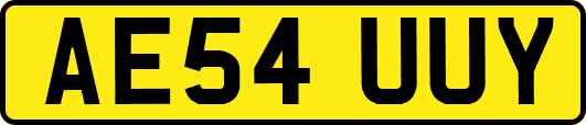 AE54UUY