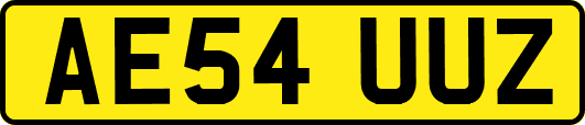 AE54UUZ
