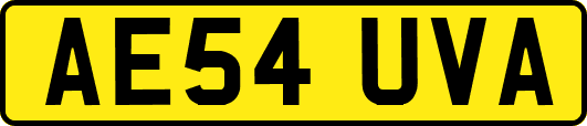 AE54UVA