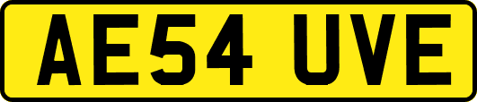 AE54UVE
