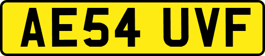 AE54UVF