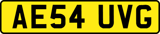 AE54UVG