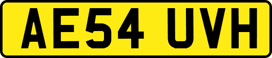 AE54UVH
